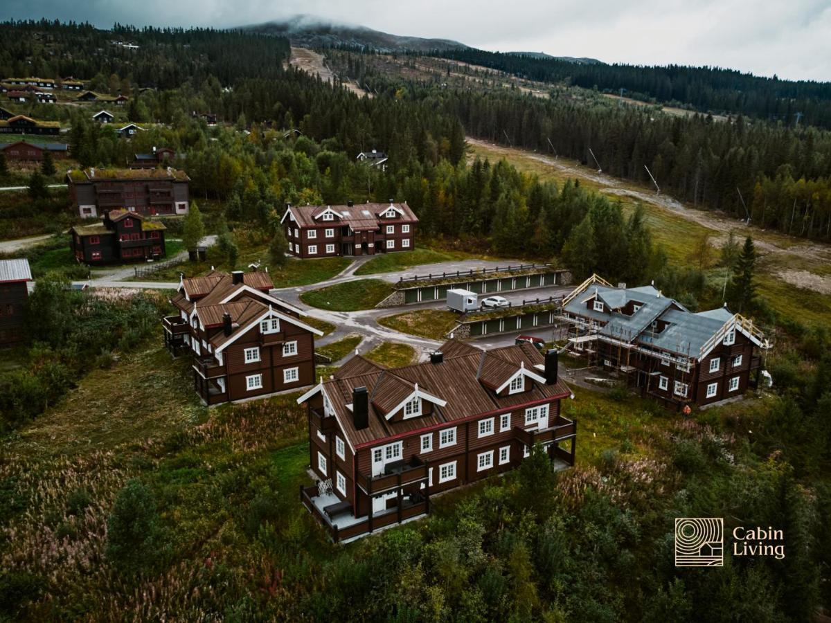 Great Apartment In Trysil, Ski Inout, Wifi, Sauna Exterior photo